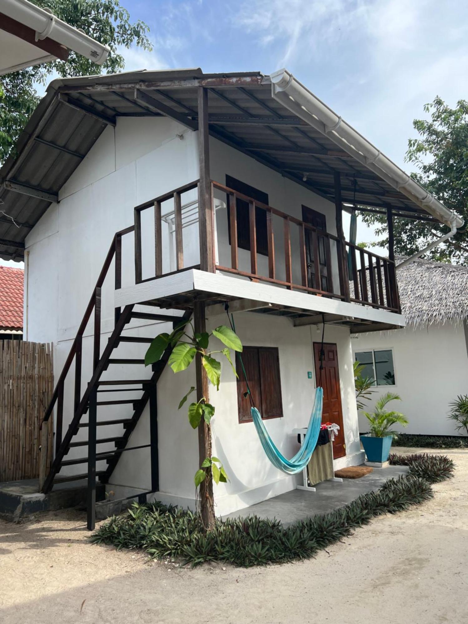 באן תאי Sarana Bungalows (Adults Only) חדר תמונה