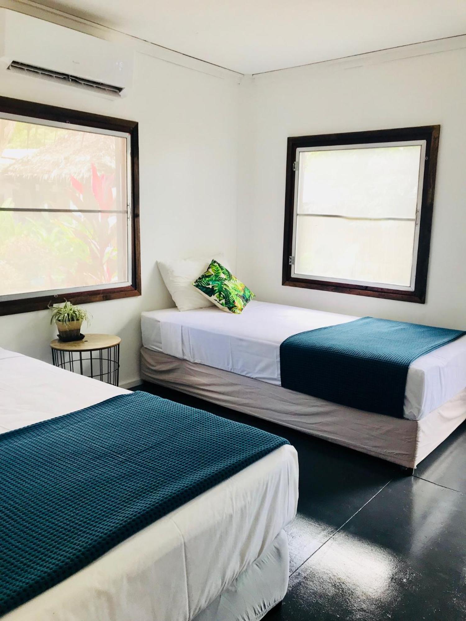 באן תאי Sarana Bungalows (Adults Only) חדר תמונה
