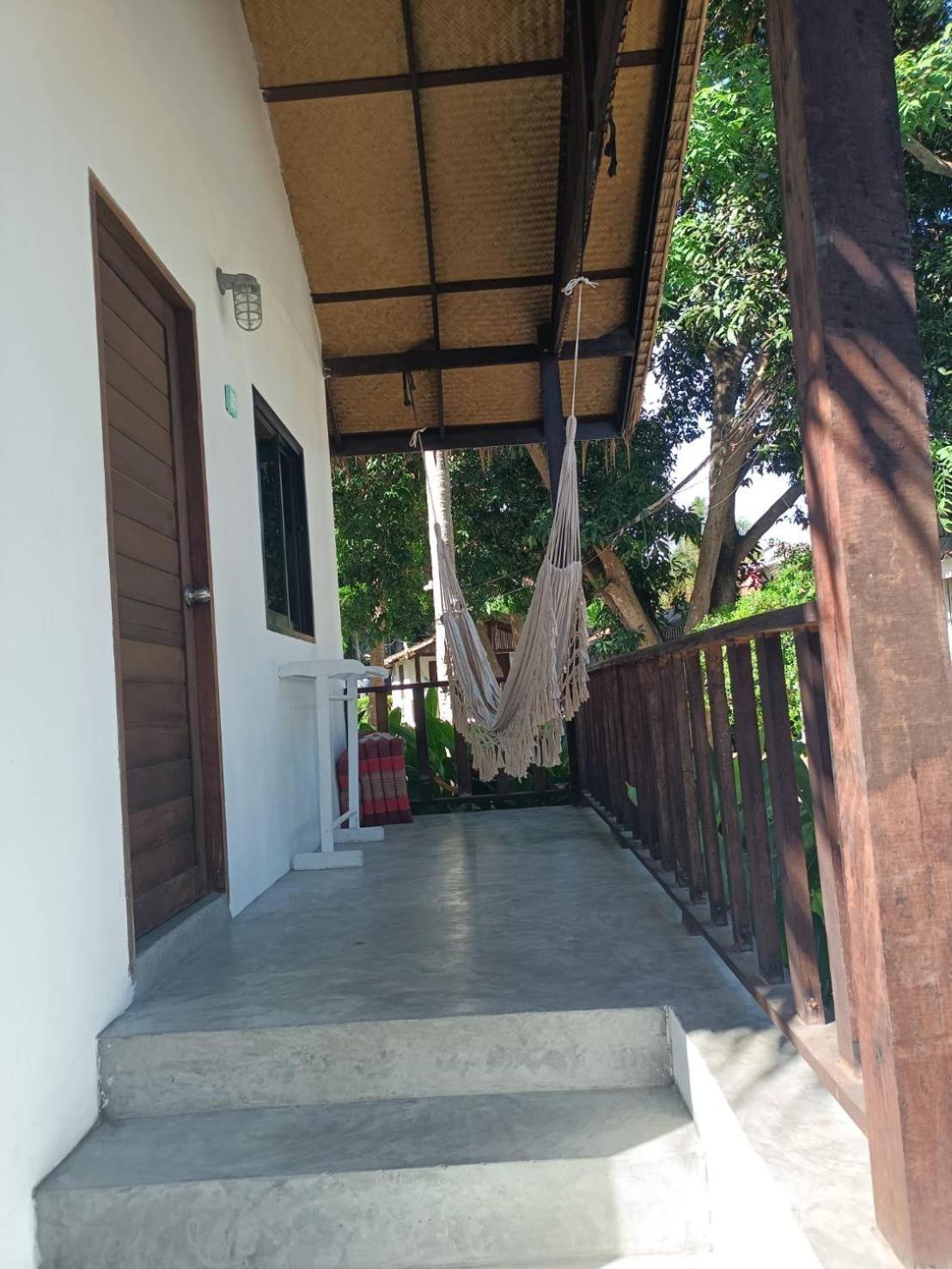 באן תאי Sarana Bungalows (Adults Only) חדר תמונה